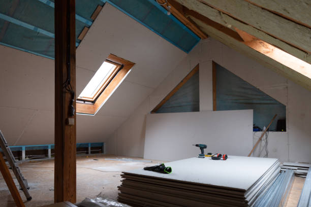 Best Geographic-Specific Insulation Services in Stuart, IA