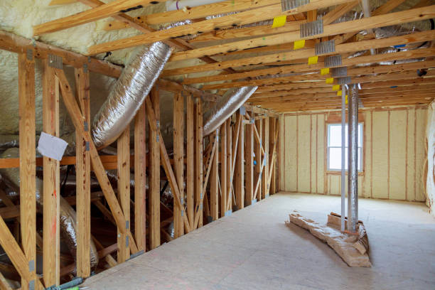 Best Specialized Insulation Services in Stuart, IA