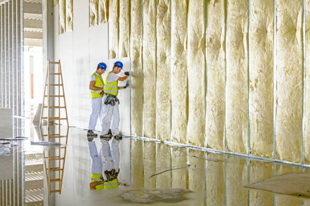 Best Energy Efficiency Insulation in Stuart, IA